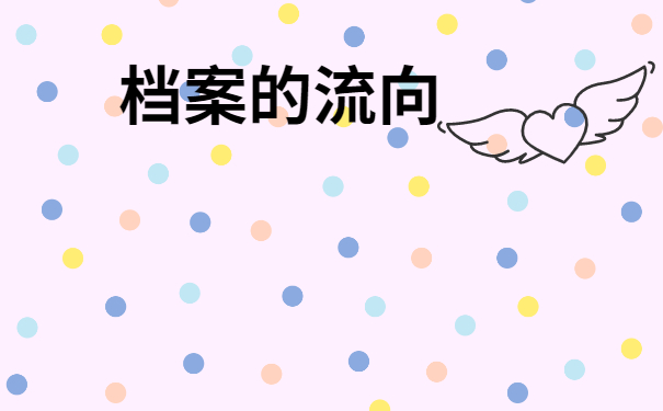 泰安市毕业生档案去向查询有哪些方法你知道吗？